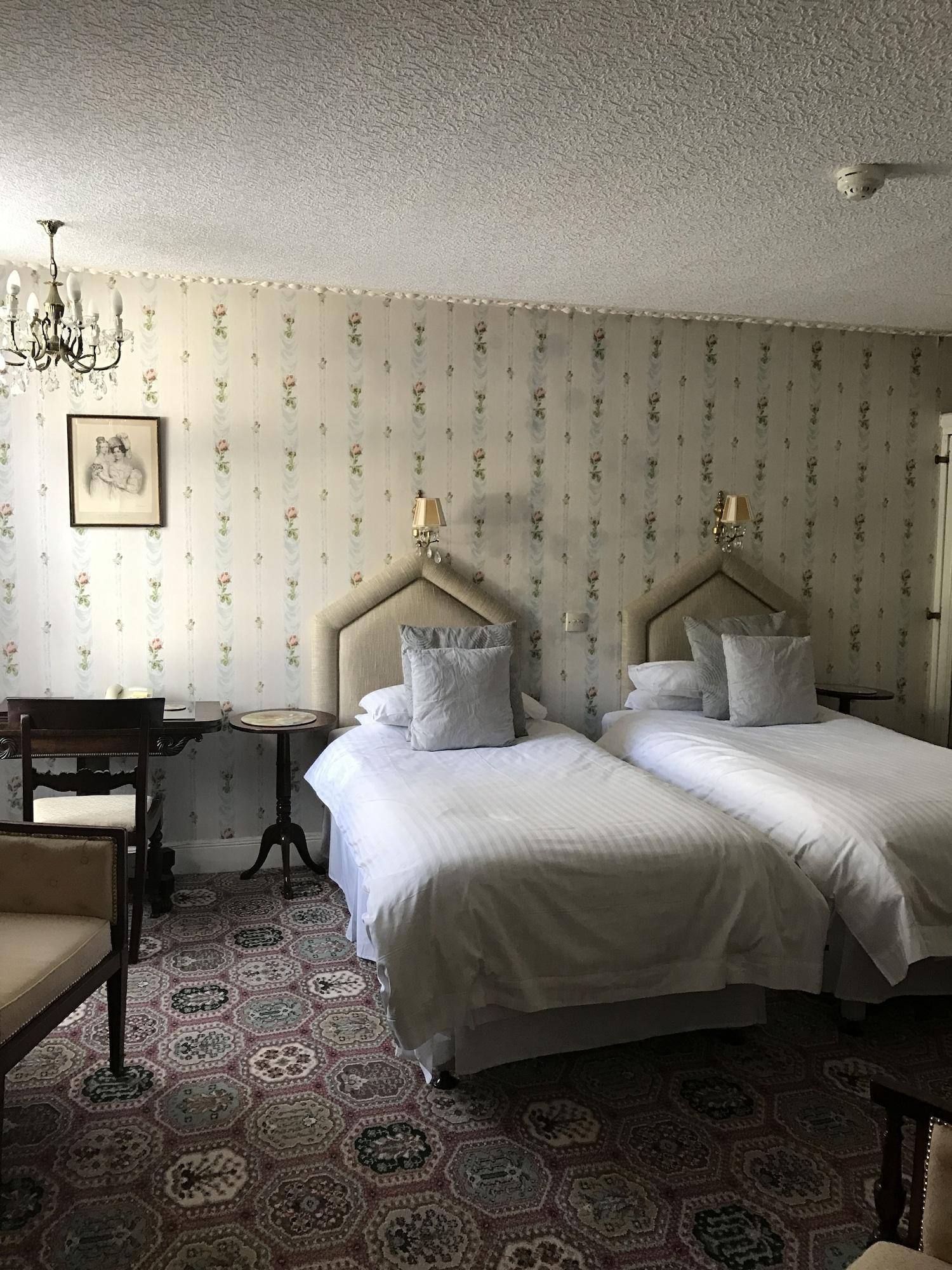 Royal Glen Hotel Sidmouth Eksteriør billede