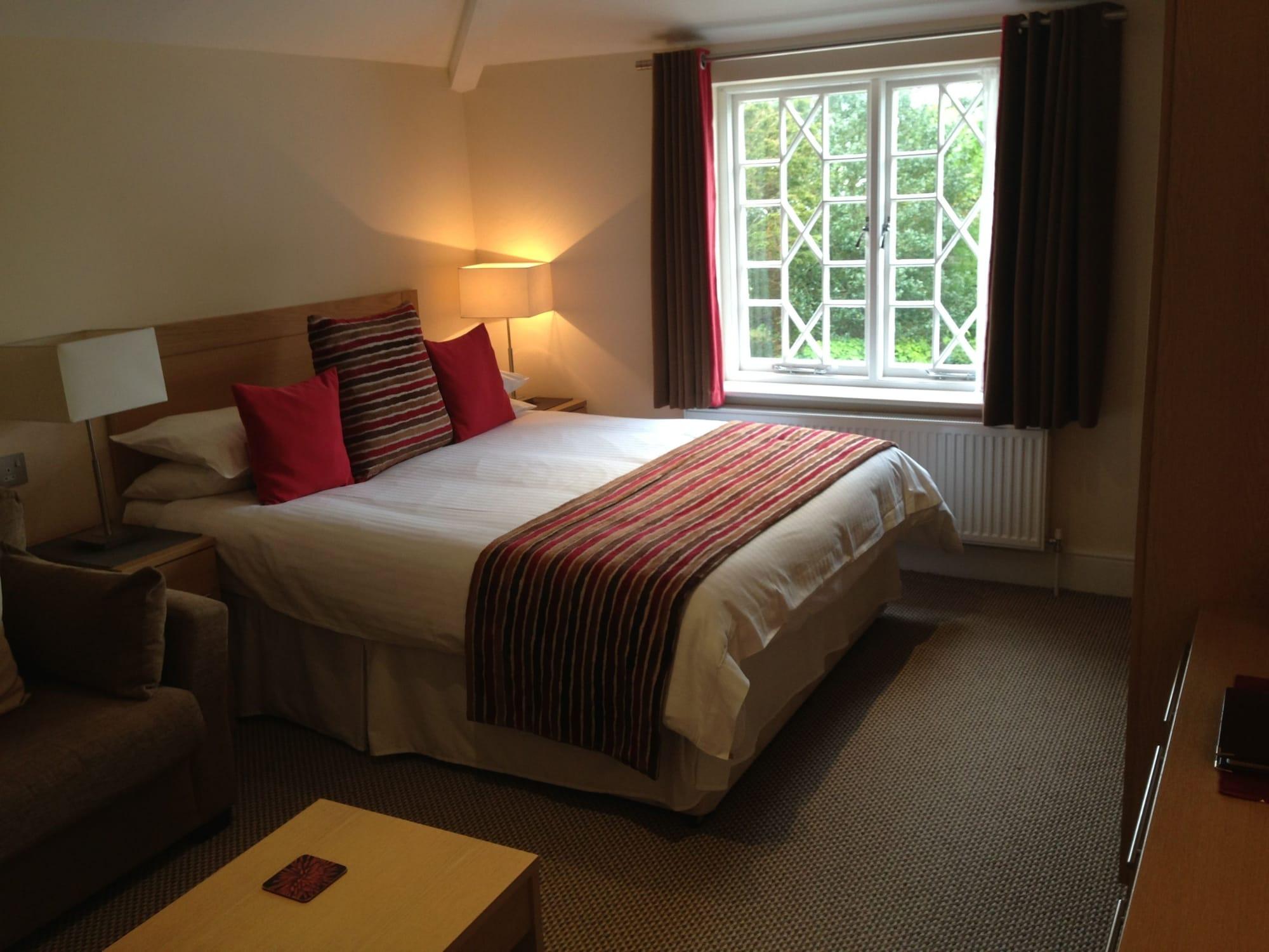 Royal Glen Hotel Sidmouth Eksteriør billede