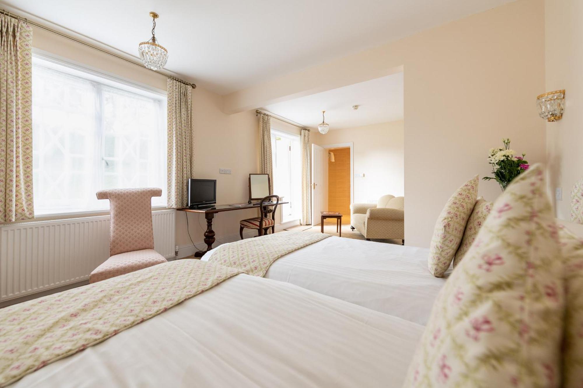 Royal Glen Hotel Sidmouth Eksteriør billede