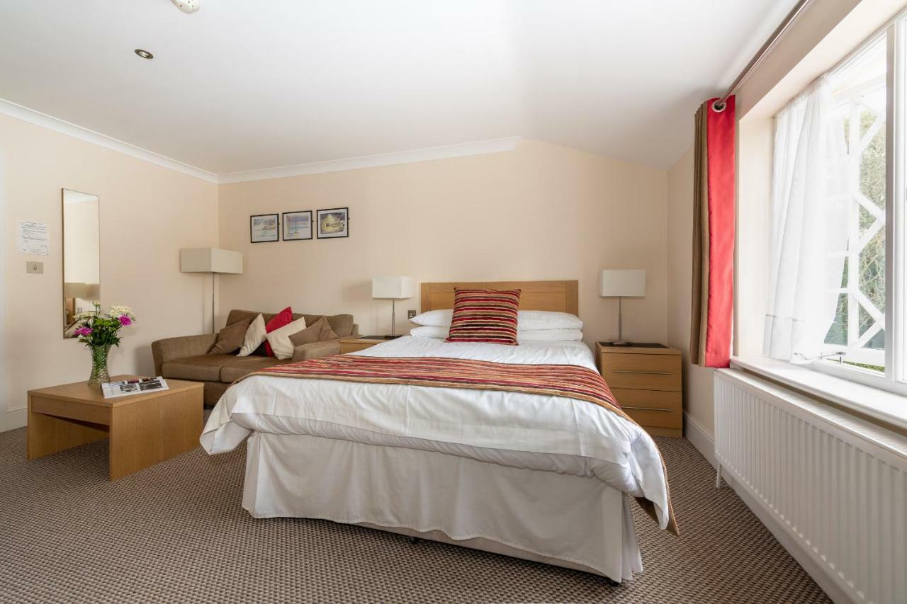 Royal Glen Hotel Sidmouth Eksteriør billede