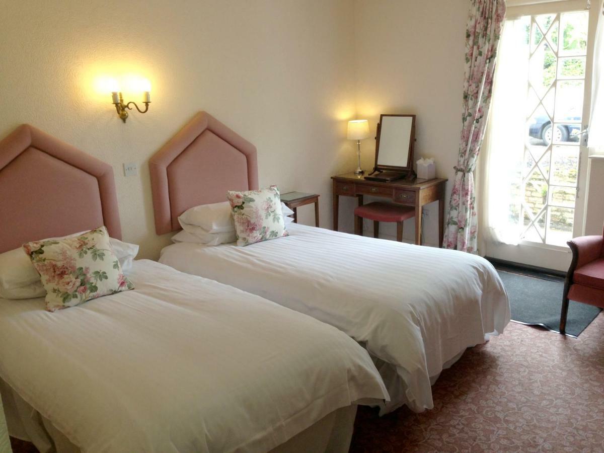 Royal Glen Hotel Sidmouth Eksteriør billede